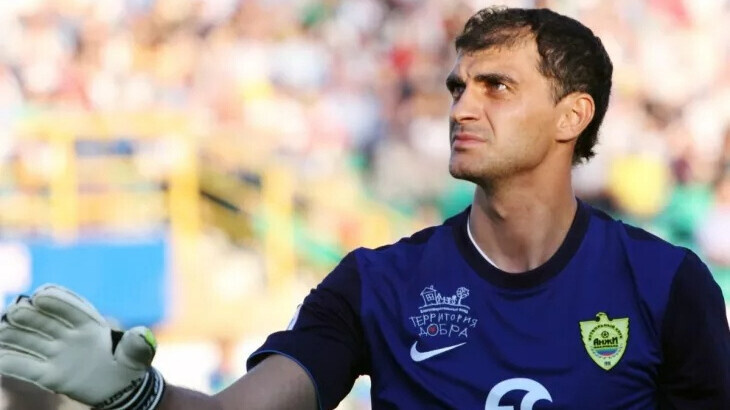 Владимир Габулов