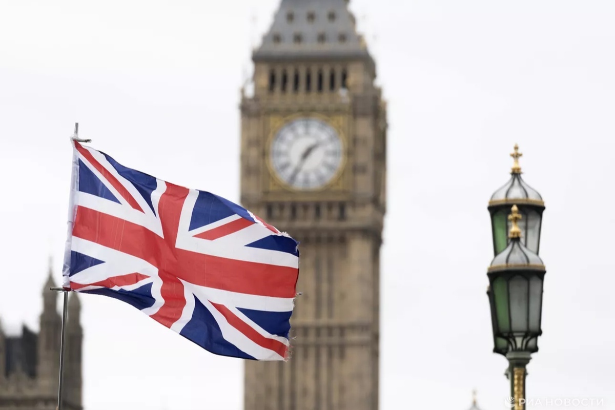    Фото: Алекс Макнотон, источник: ria.ru