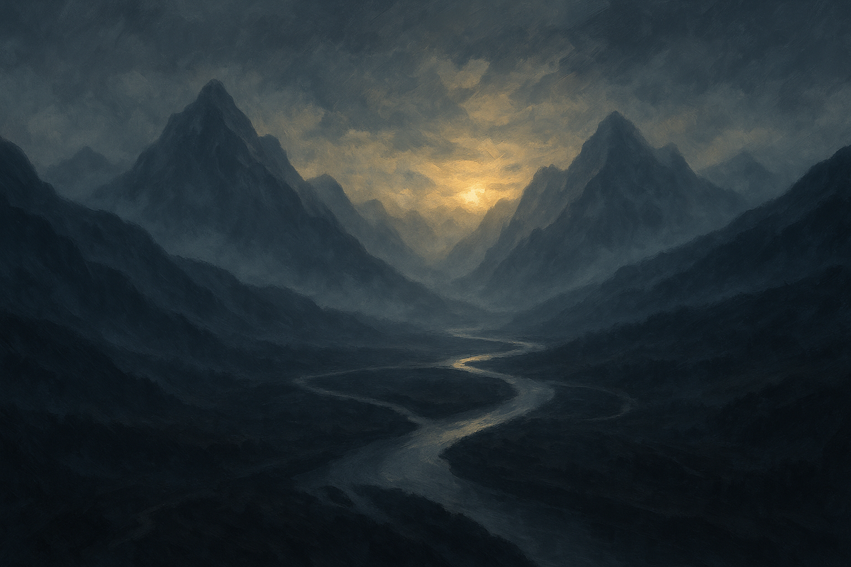 М.Ю. Лермонтов «Мцыри» @the_log_book