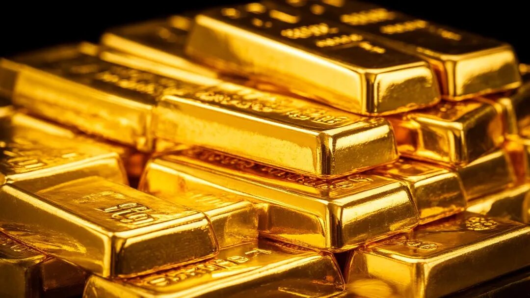    Золото обновило исторический максимум