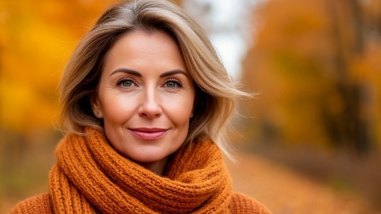 Гиалуроновая кислота для женщин 40+