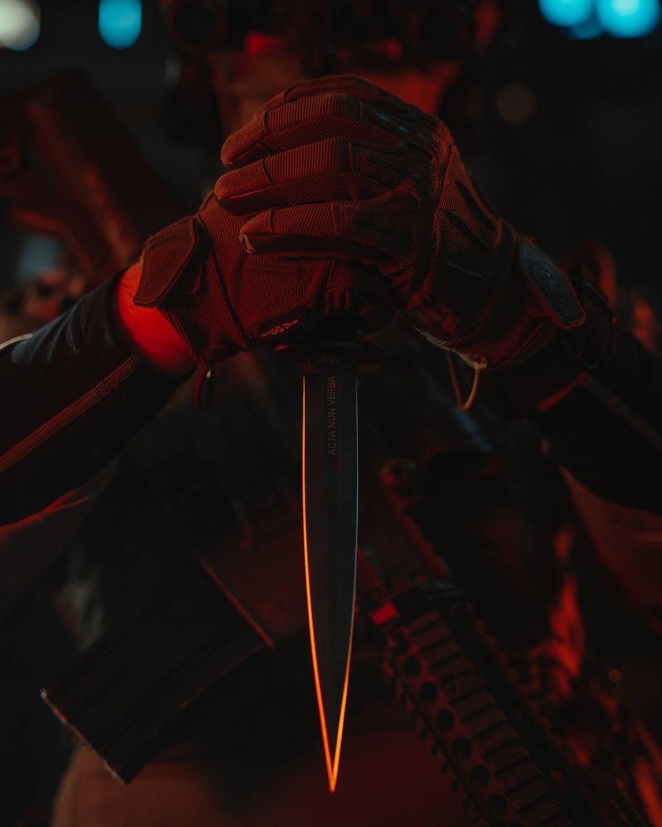 Соблюдение баланса - важный критерий