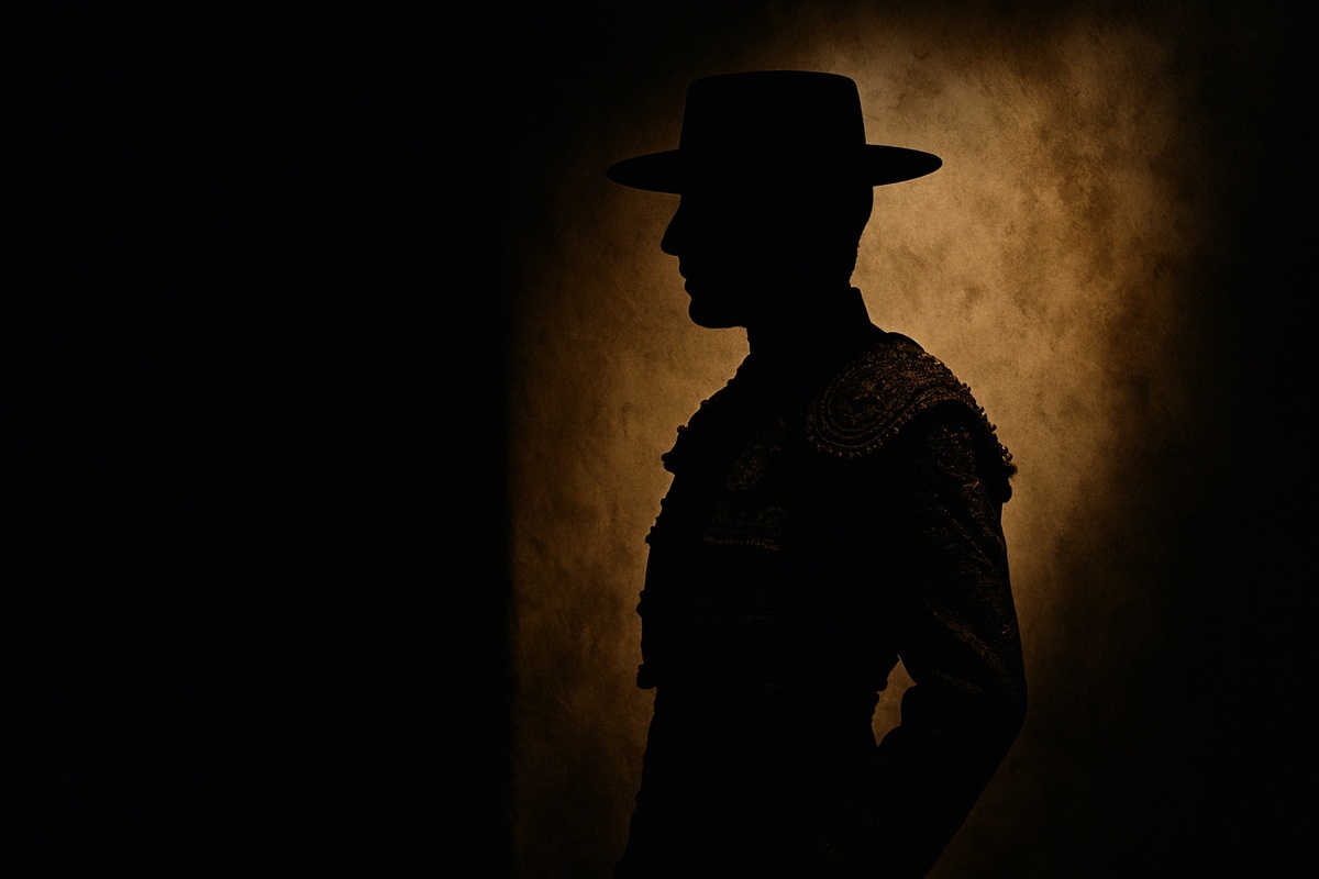    Имя хитрого испанца, конечно же, СМИ не раскрыли