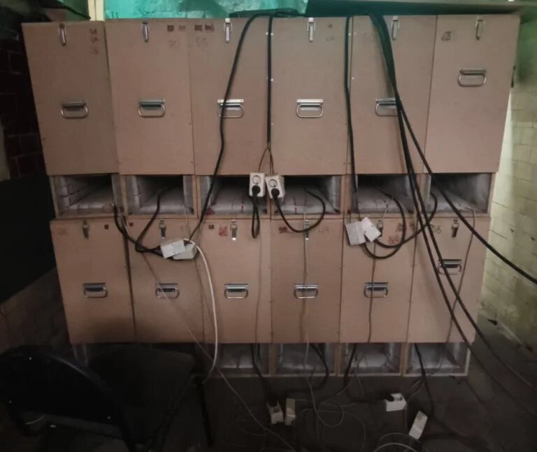 Листайте вправо, чтобы увидеть больше изображений