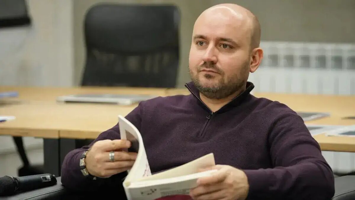    Губернатор Самарской области Вячеслав Федорищев. © Соцсети