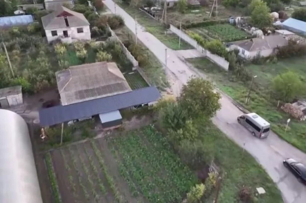    В Крыму спустя 11 лет задержали подозреваемых в нападении на семью