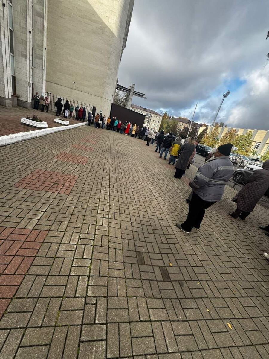    Фото Руслана Успенского