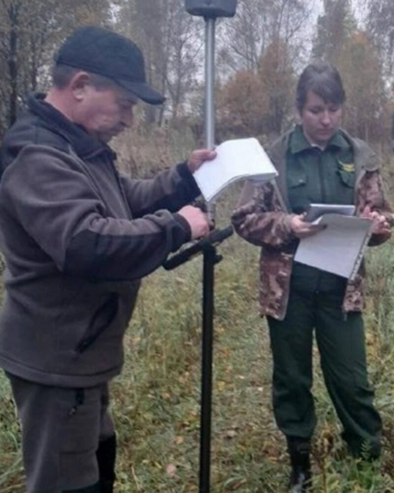    Фото: Из архива/ Министерство природы Калужской области.