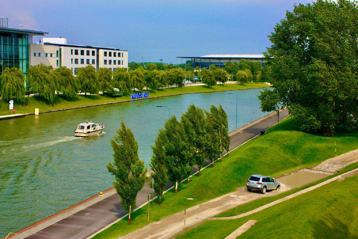 Вольфсбург