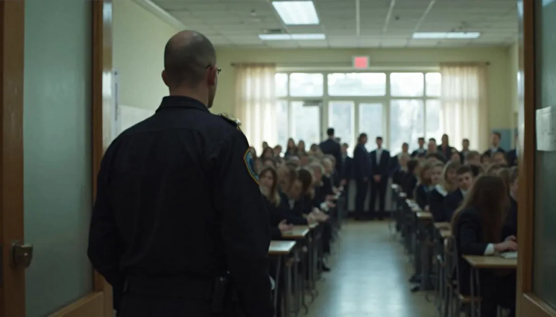 С травлей в школе сталкивались более трети россиян
Фото:
Арина Розанова / Freepik / ForPost