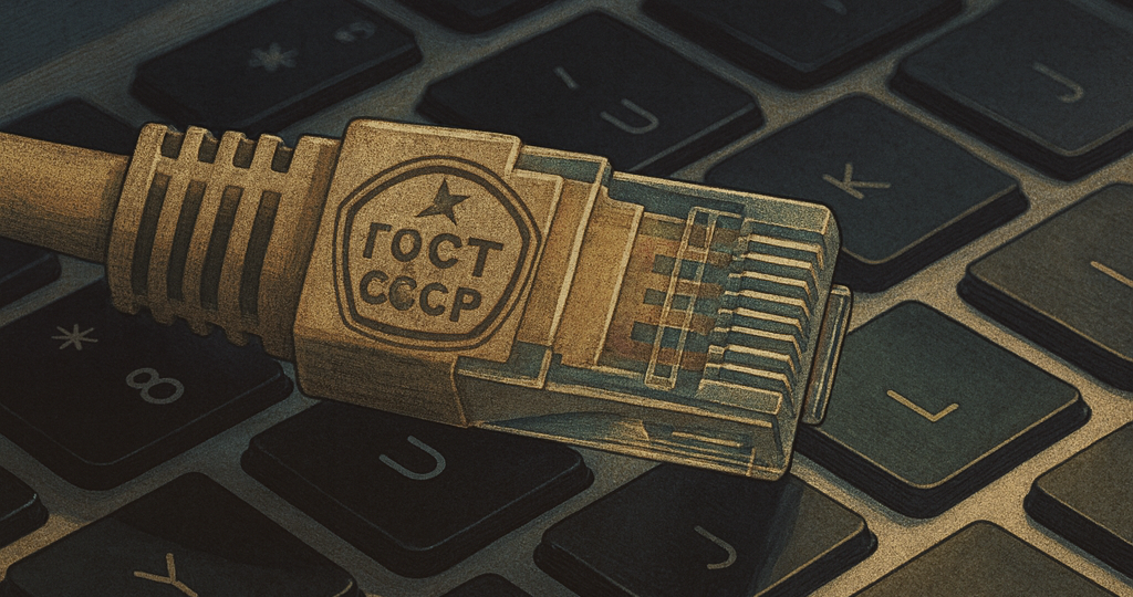 Советский интернет проект, который опередил время. Почему «Красная книга» так и осталась мечтой