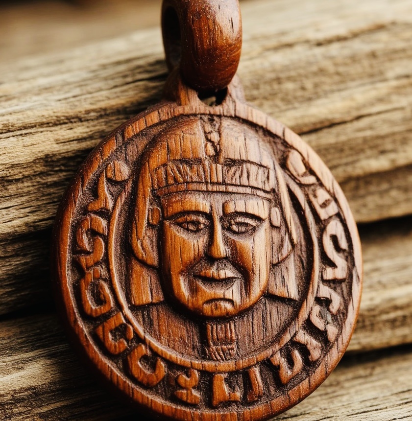 Древний оберег