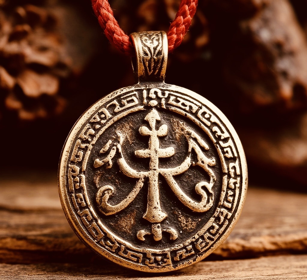 Изделие оберег