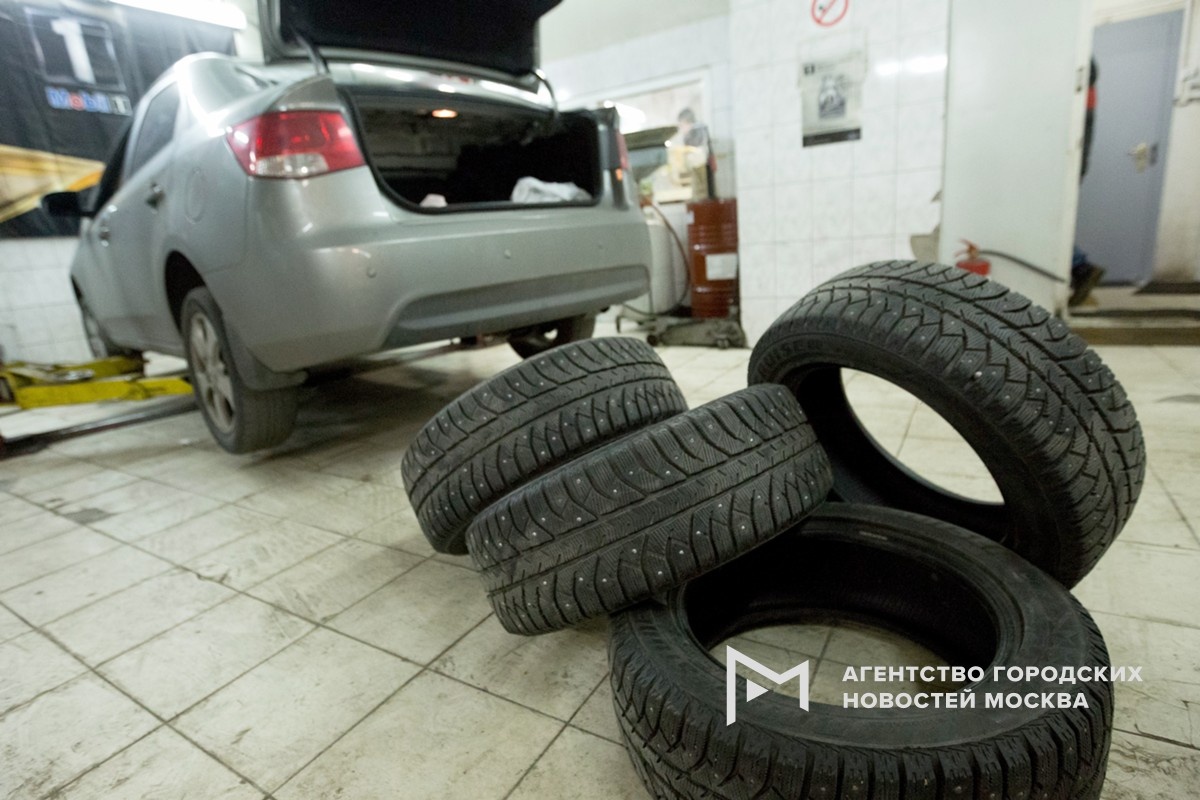 Фотограф: Кирилл Зыков