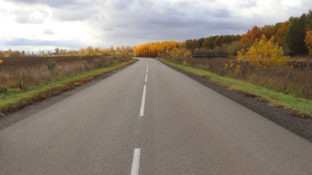    320 млн рублей — на строительство транспортной развязки на проспекте Победы в Курске