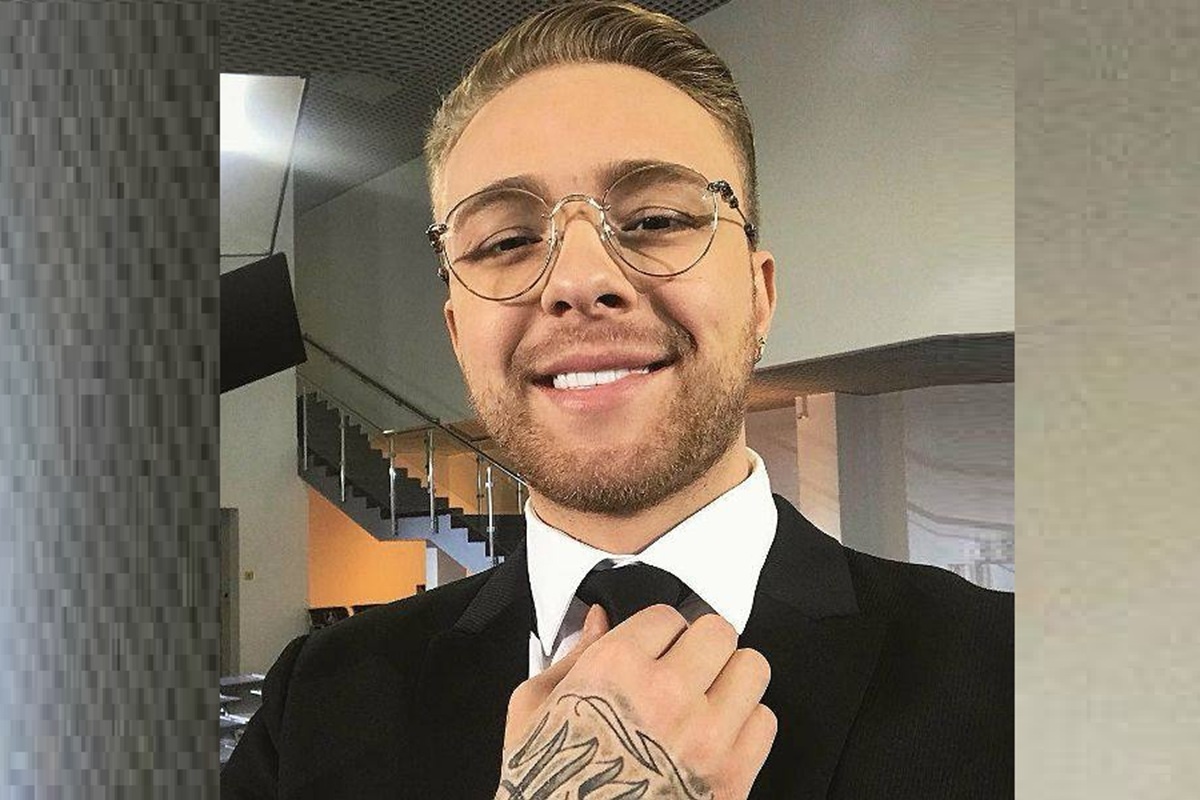    Фото: ЕГОР КРИД, источник: t.me/egorkreed