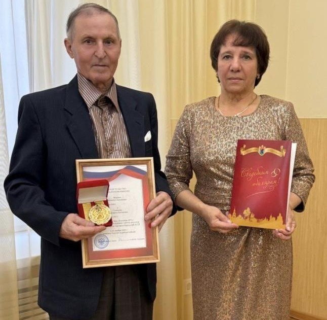    Фото: Управление записи актов гражданского состояния Республики Карелия