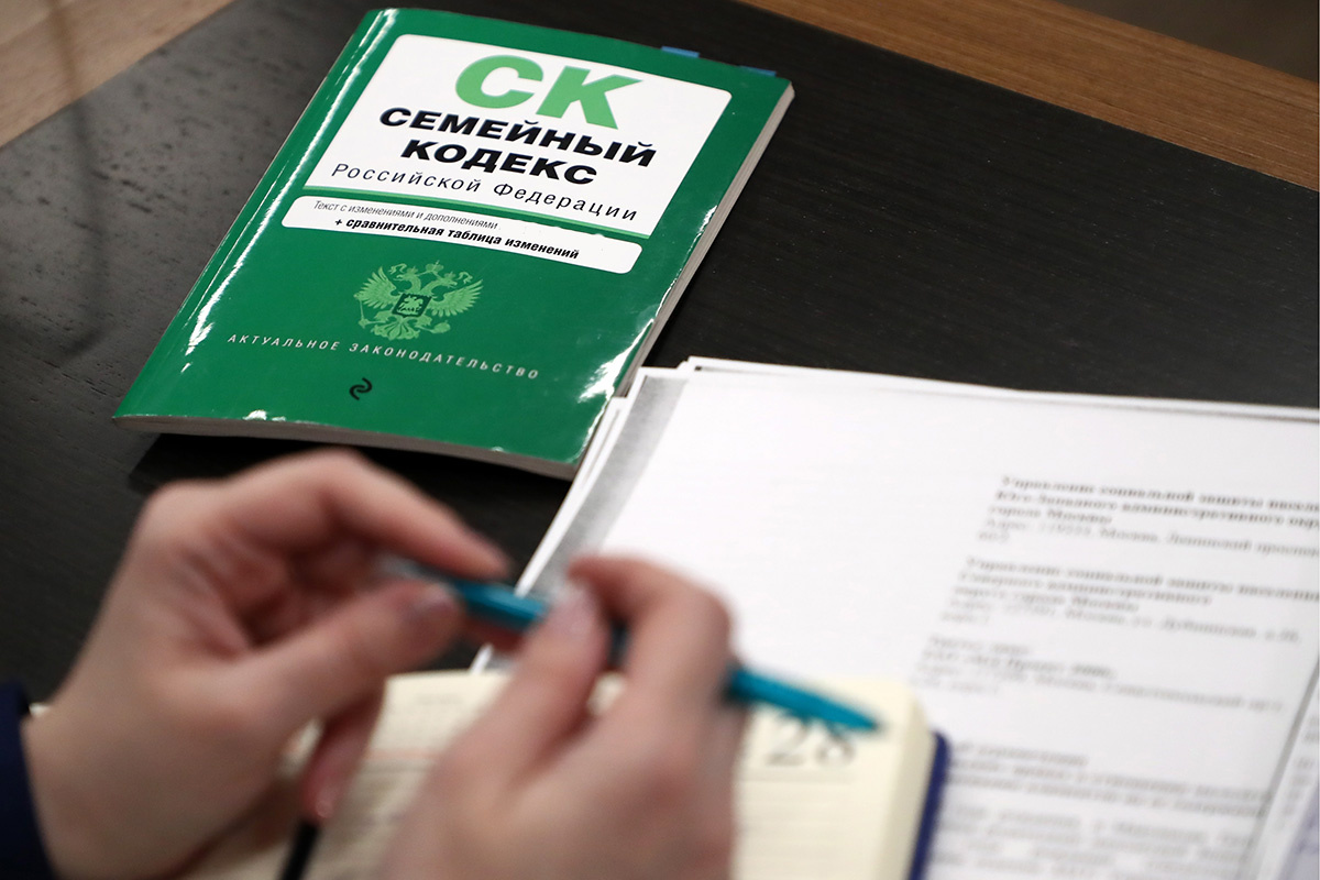 Антон Новодережкин / ТАСС📷На практике используют сразу два понятия — «семейное положение» и «семейный статус»