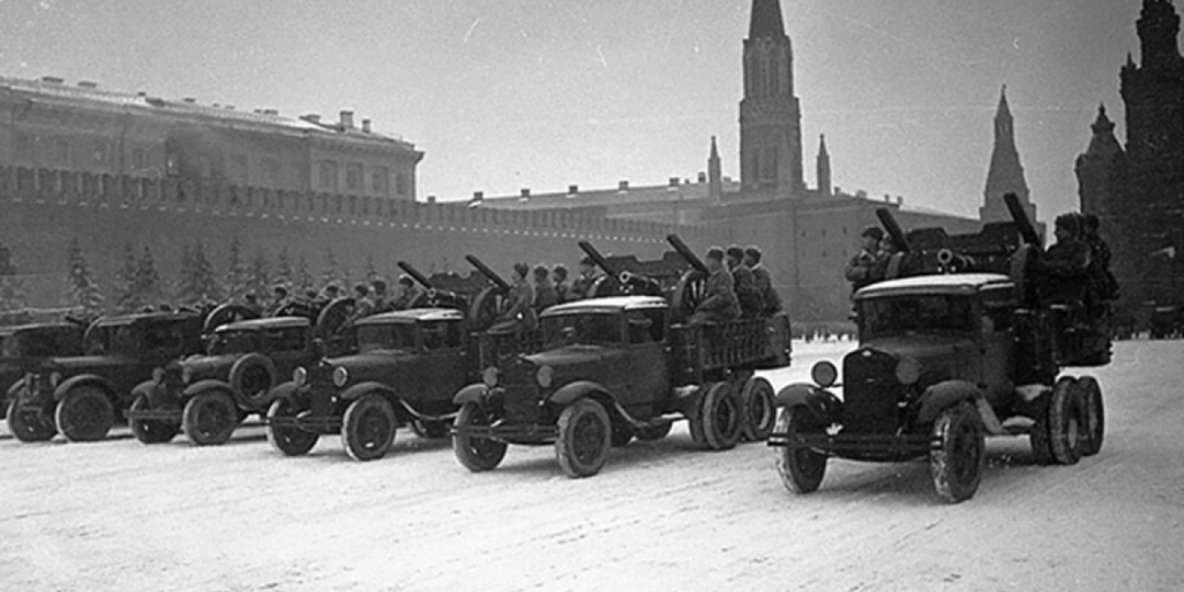 Тульская оборонительная операция