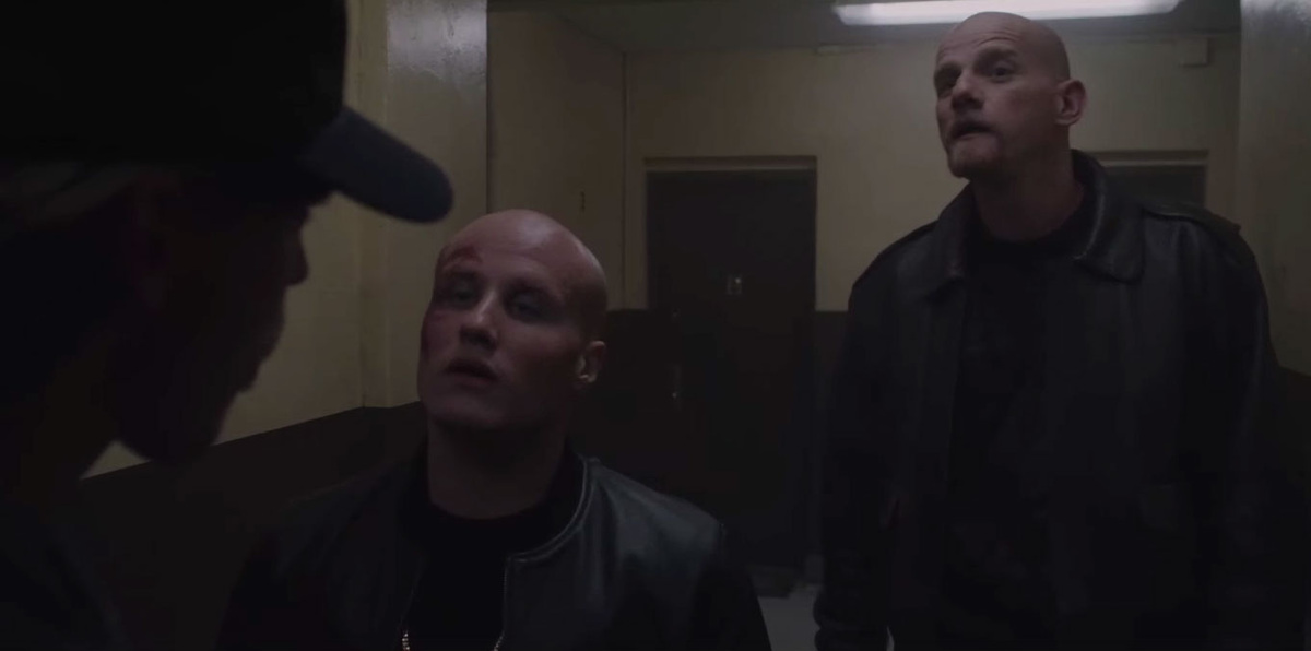 Кадр из фильма