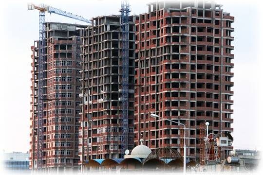    Девелоперы вспомнили про патриотизм