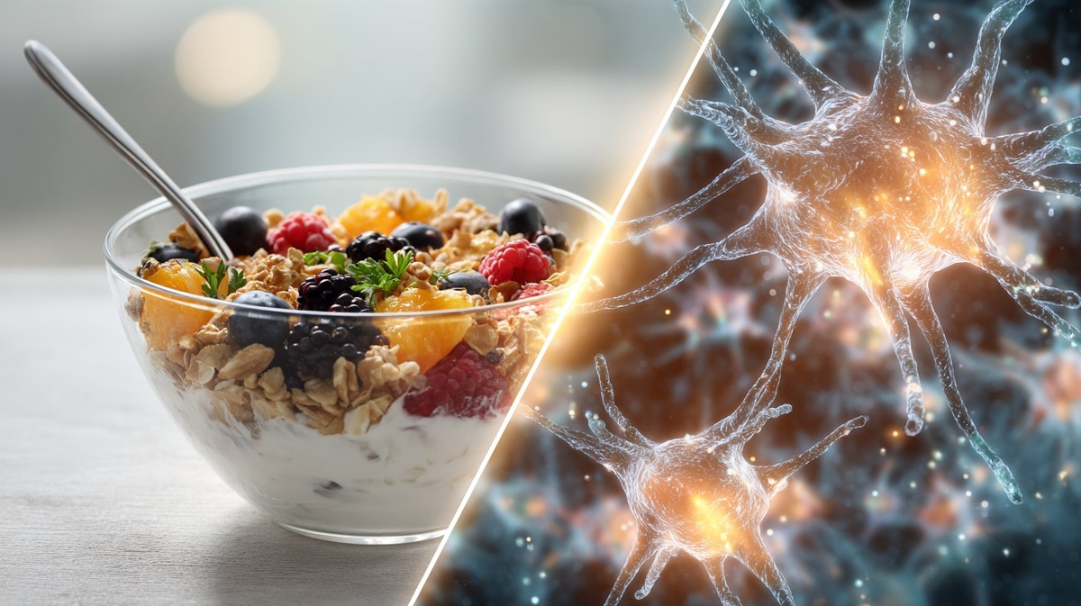 Знали ли вы, что около 70% всех иммунных клеток нашего организма находится в кишечнике? Это не просто орган пищеварения, а настоящий командный центр иммунитета. Разбираемся, что такое микробиом, как он «тренирует» наших защитников и что нужно есть, чтобы реже болеть.