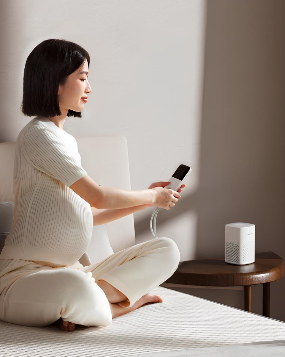 Источник: Xiaomi