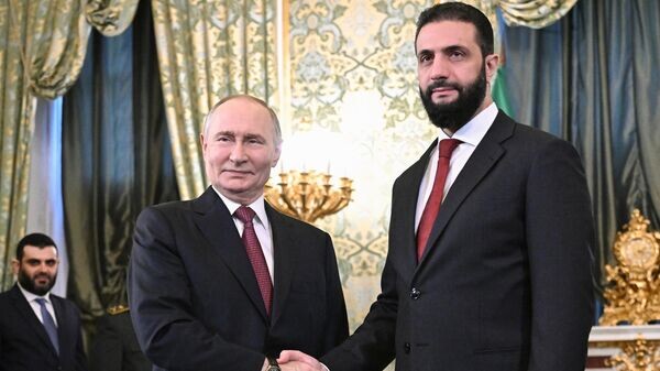    © Sputnik / Сергей Бобылев