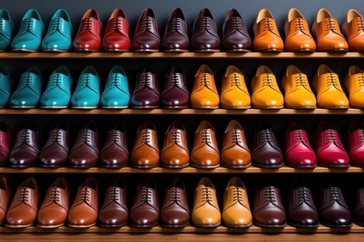    Стилист Вебер рассказала, как обувь может визуально удлинить ноги