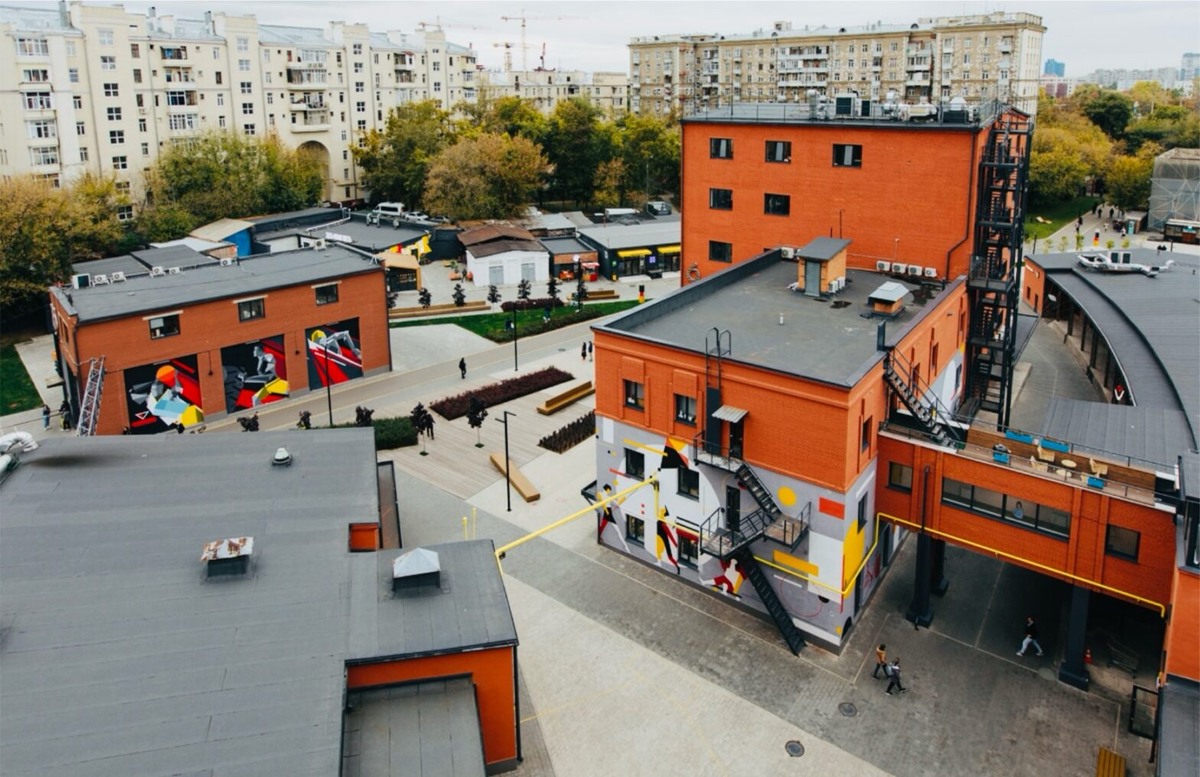    Фото: архивы пресс-служб
