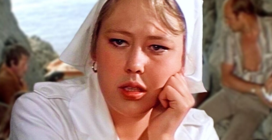 «Предала подруга, обокрал муж. Как актриса Наталья Хорохорина из “Пиратов XX века” потеряла всё — и встала с нуля»