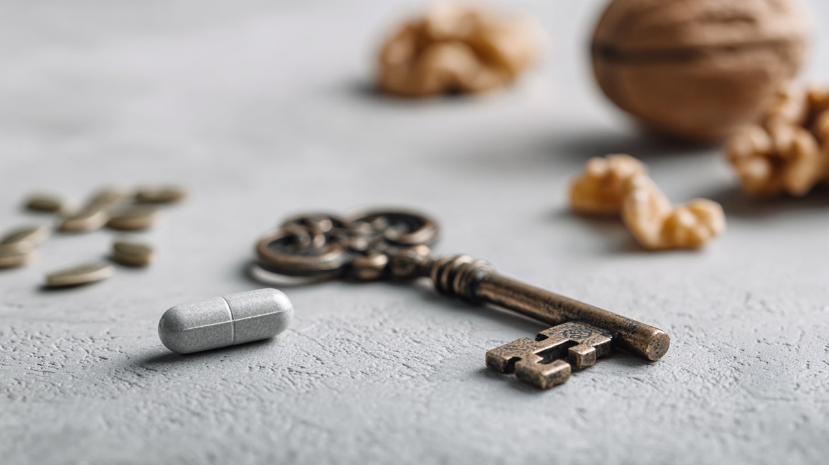 Почему при первых симптомах простуды стоит тянуться не за лимоном, а за пастилкой с цинком? Разбираем научные данные, которые подтверждают: правильный прием этого минерала в первые сутки болезни способен сократить ее продолжительность. Объясняем, как это работает и какую форму выбрать.