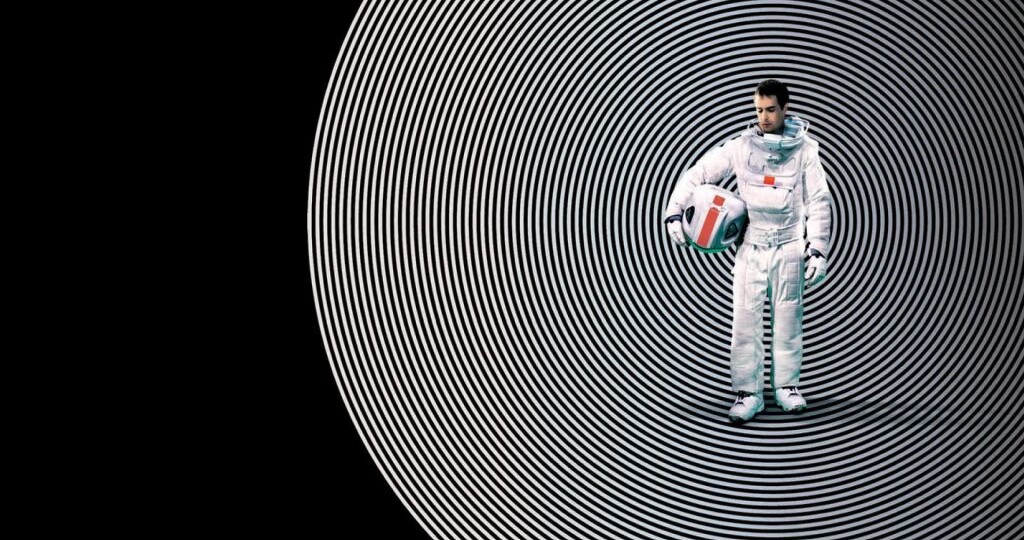 8 лучших научно-фантастических фильмов, действие которых полностью происходит в космосе