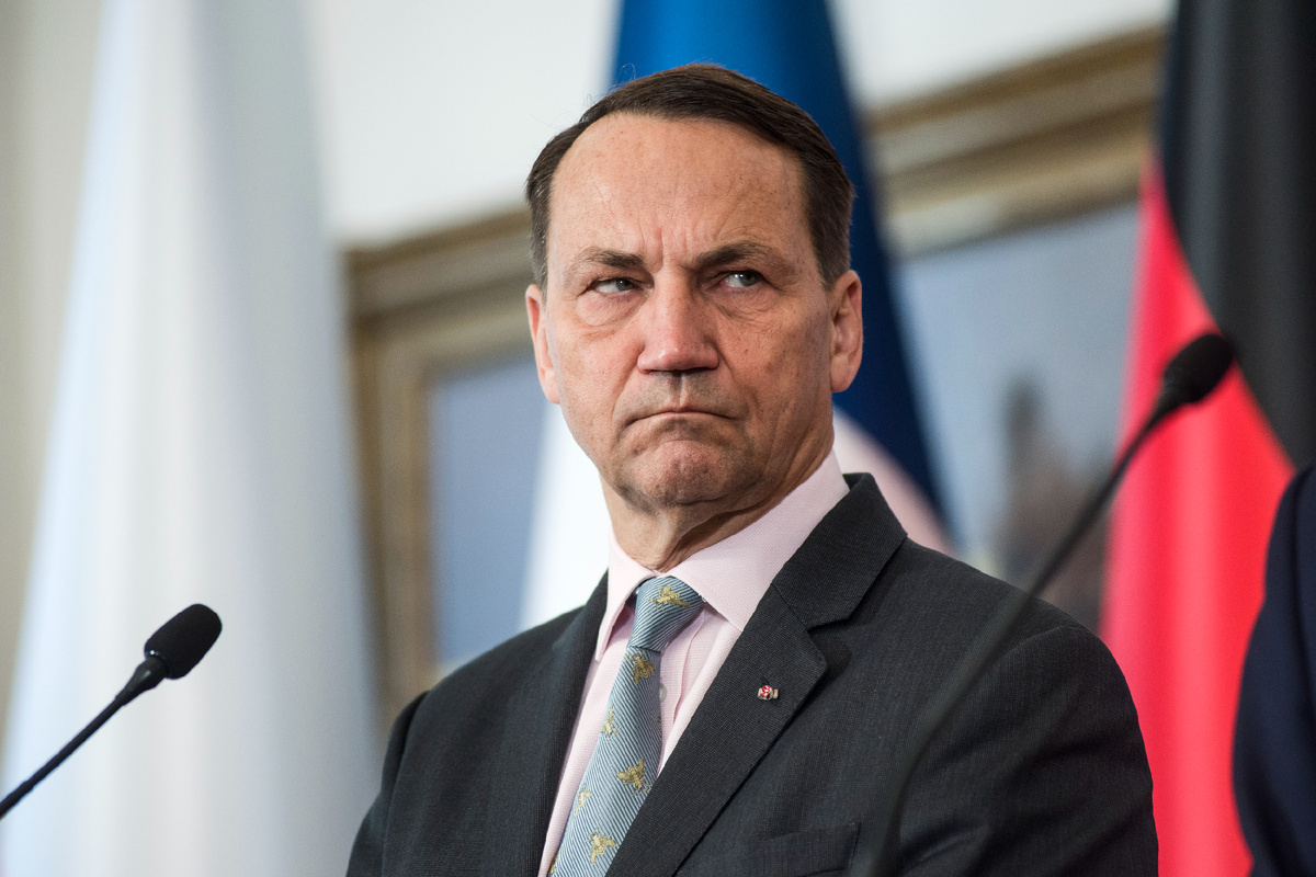 Attila Husejnow / Keystone Press Agency / Global Look Press