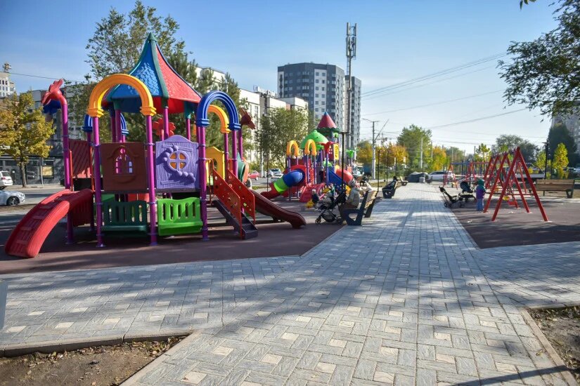 Листайте вправо, чтобы увидеть больше изображений