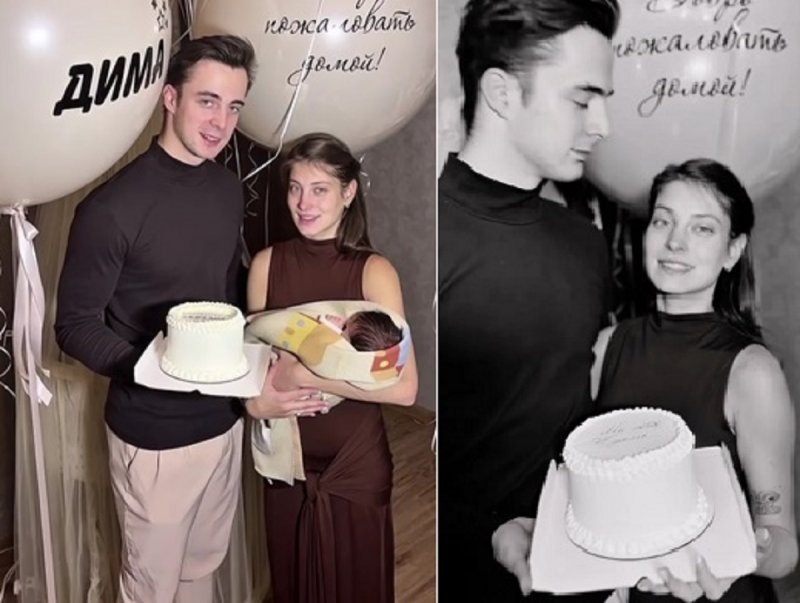    Коллаж: «Хорошие новости». Скриншоты – с видео из соцсетей Куниц