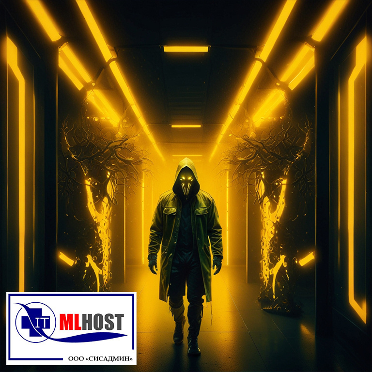 Почему мейнфреймы всё ещё нужны?