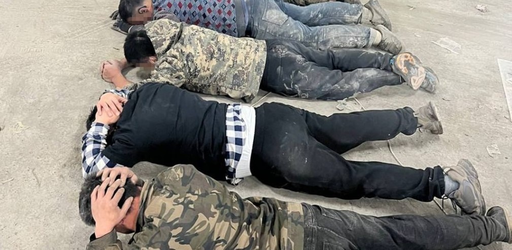    пресс-служба УФСБ России по Свердловской области