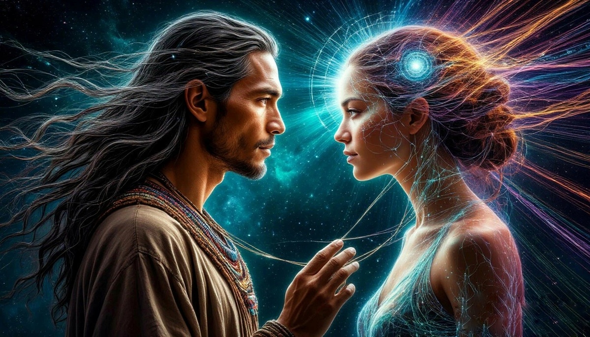 Близнецовое Пламя: Преодолевая Барьеры Возраста и Культуры