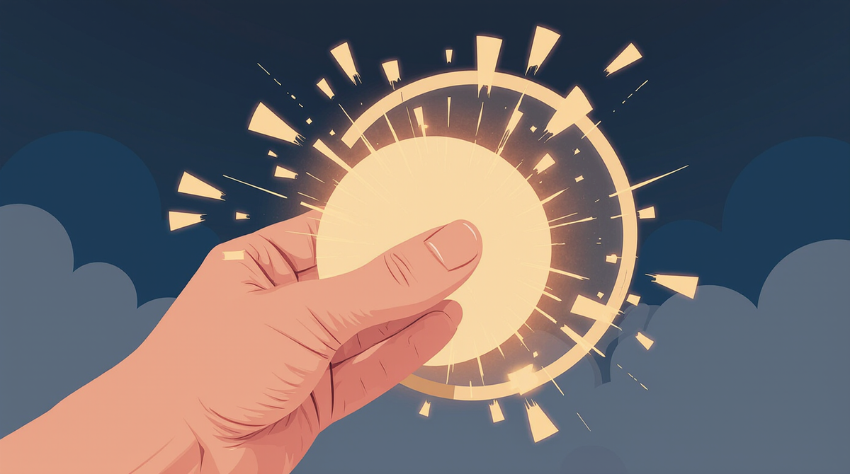 Как разорвать порочный круг