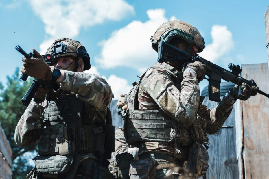    Социальные сети