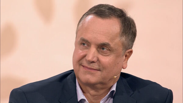    Андрей Соколов. Фото: ТВЦ