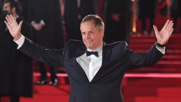    Андрей Соколов. Фото: ТВЦ