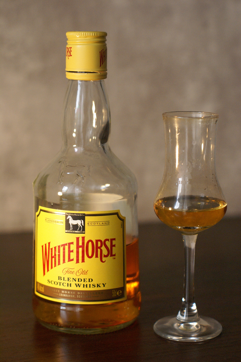 Лошадь моя белая, такие, брат, дела.