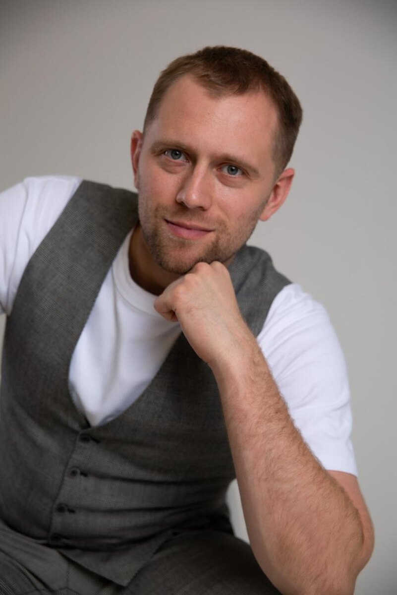 Иван Егоров