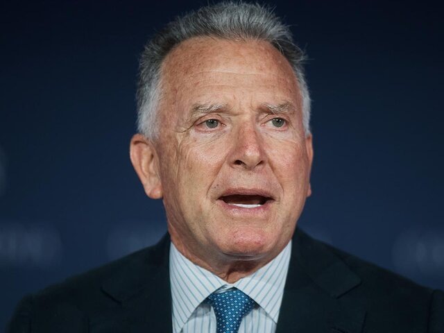    Фото: AP Photo/Andres Kudacki