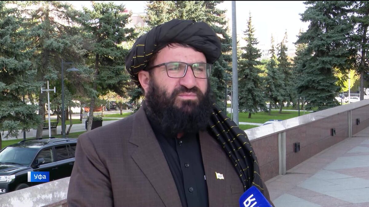    Глава Национального олимпийского комитета Афганистана оценил развитие спорта в Башкортостане