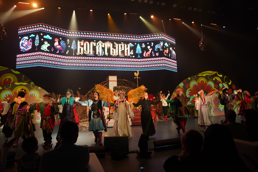     Фото предоставлено организаторами