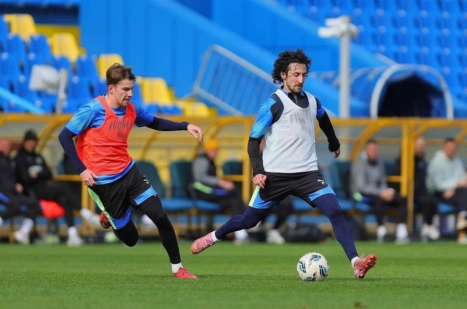    Руководство футбольного клуба занимается решением финансовых проблем. Фото: ФК «Ростов».