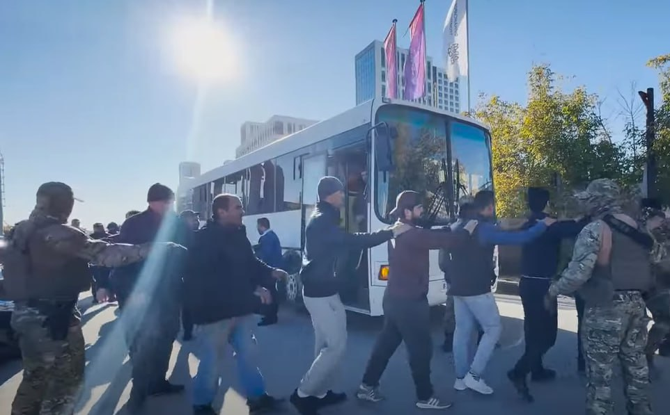 Фото: Prt Scr rutube.ru / МВД МЕДИА